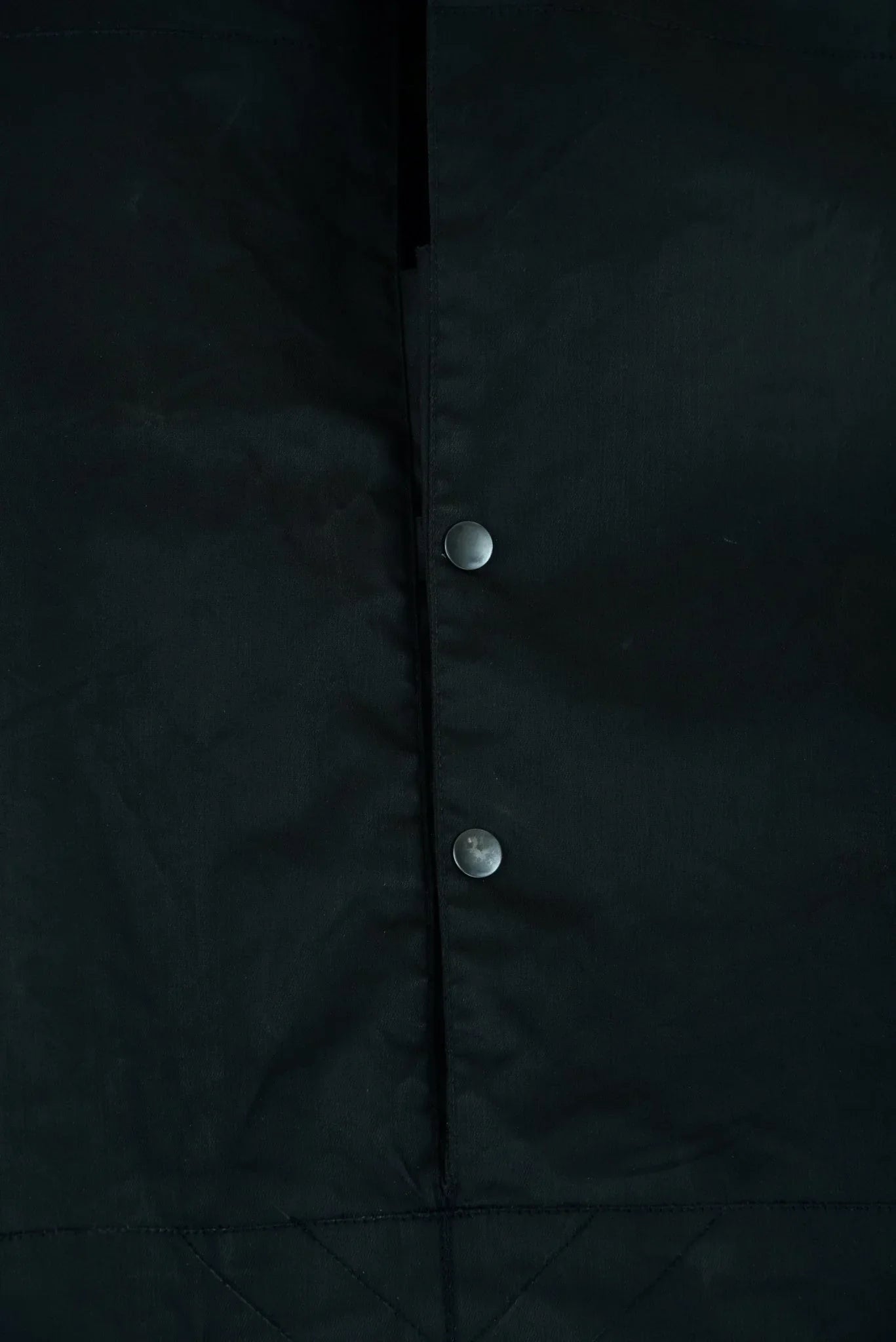 long black coat – unisex waterproof duster for all-weather protection