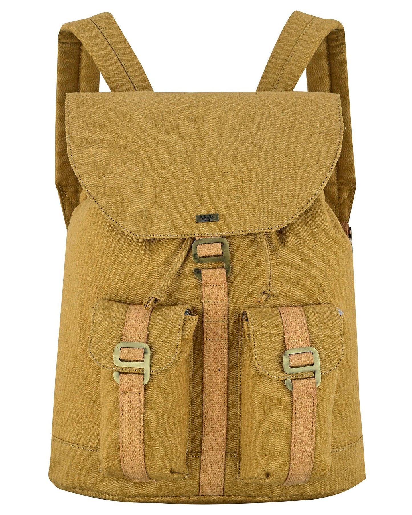 travel rucksack – large water-resistant laptop backpack