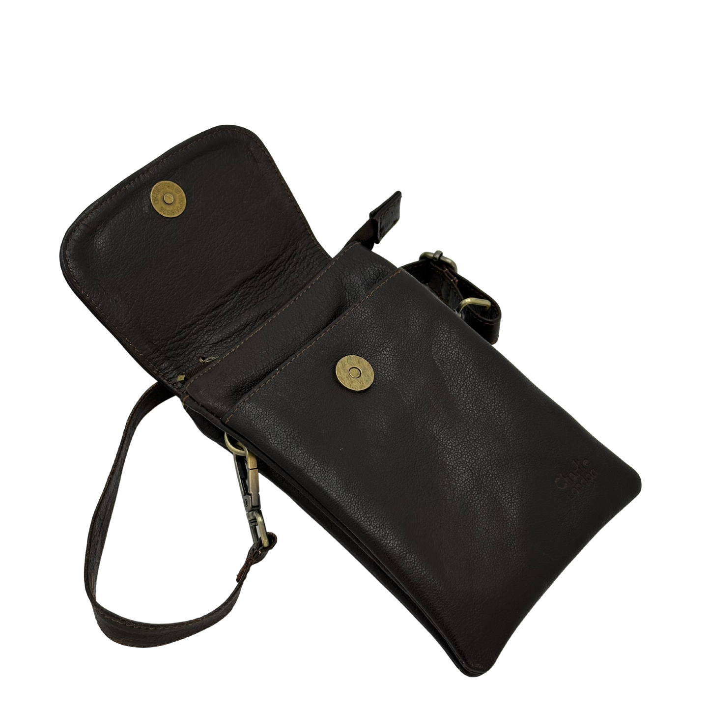 crossbody bags for women – genuine leather mini cross body bag
