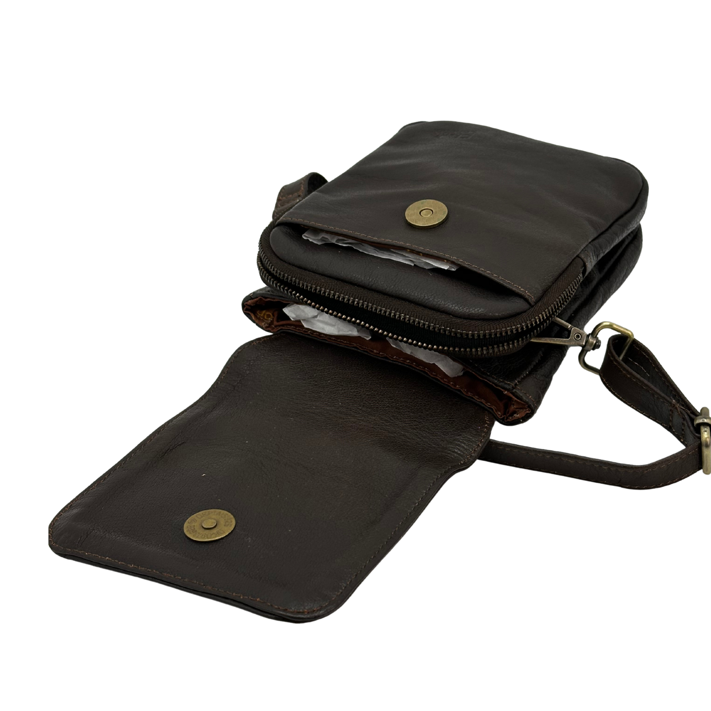 cross body bags for women – genuine buffalo leather cross body bag