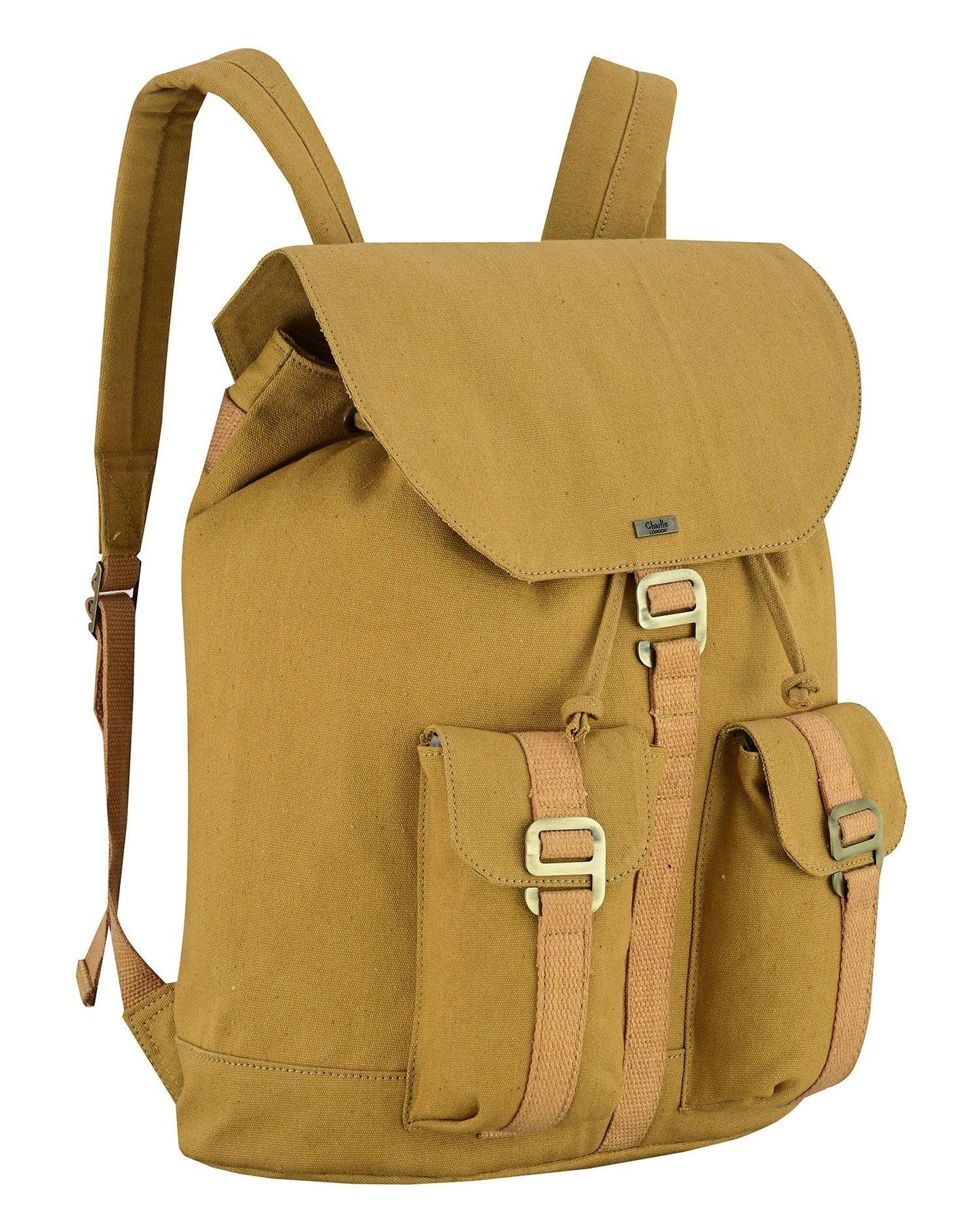 travel rucksack – large water-resistant laptop backpack