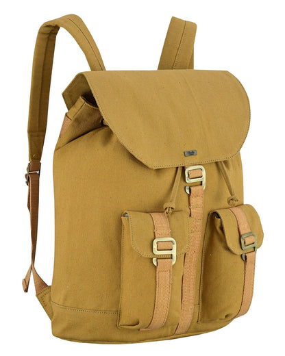 Travel Rucksack – Large Water-Resistant Laptop Backpack