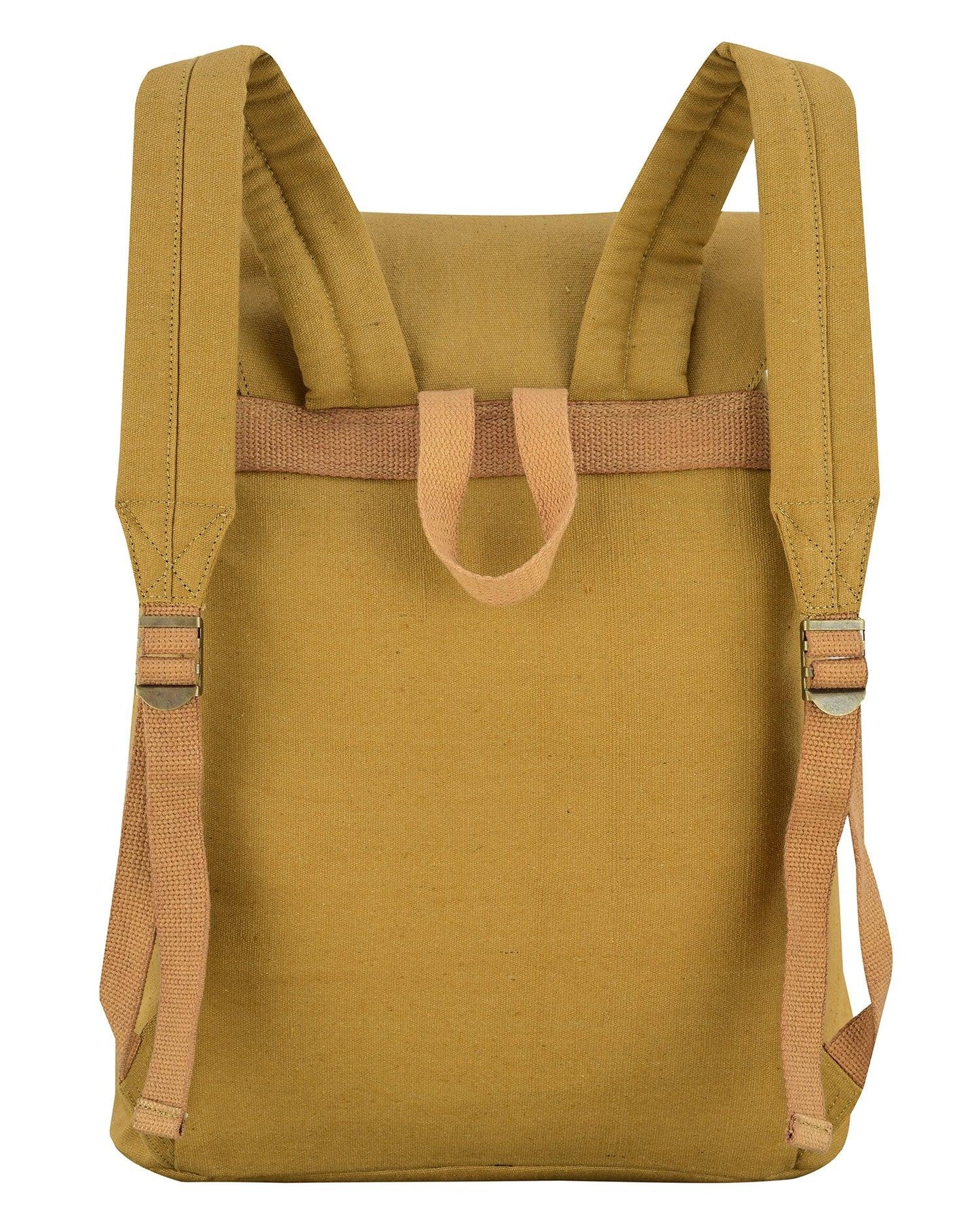 travel rucksack – large water-resistant laptop backpack