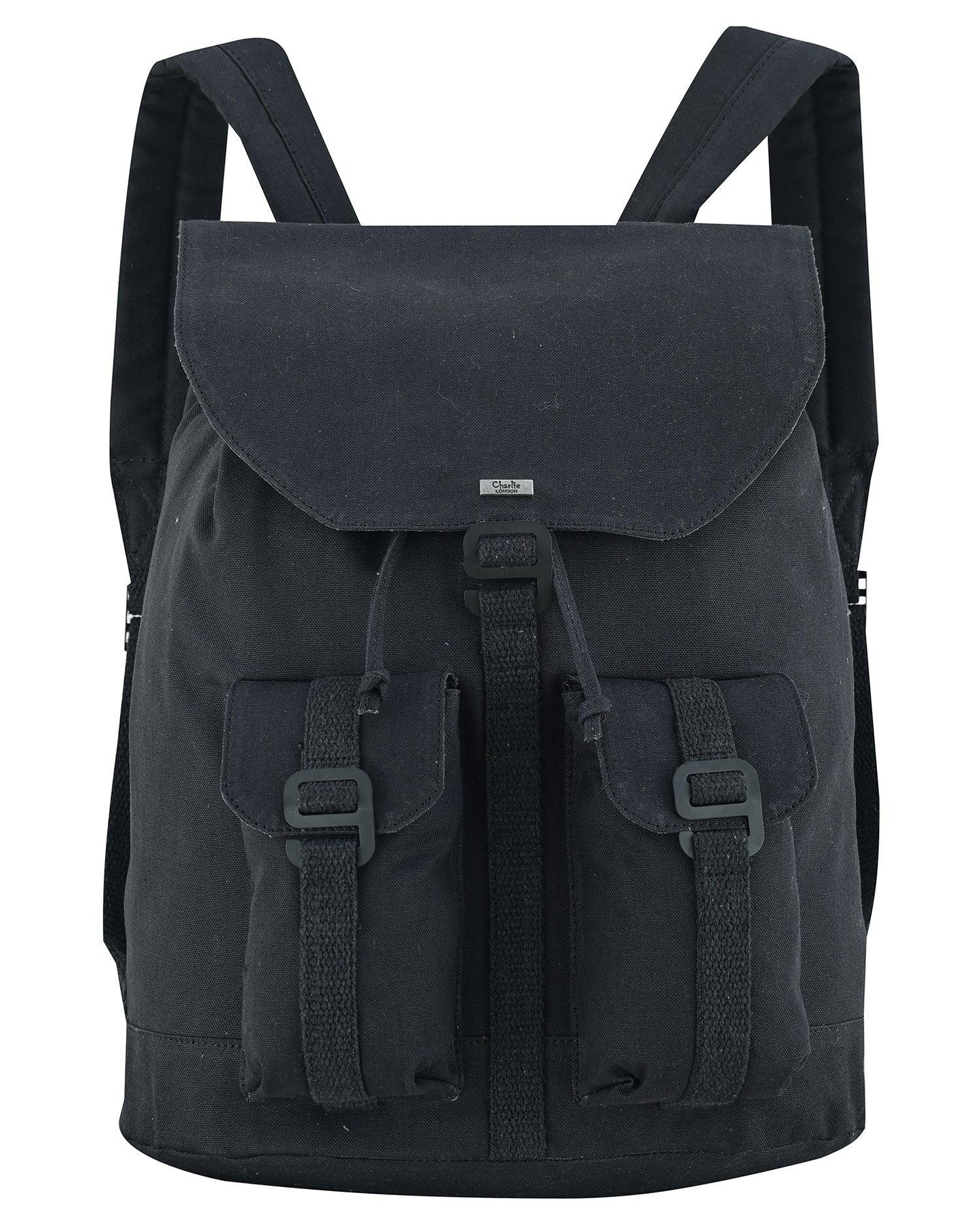 travel rucksack – large water-resistant laptop backpack