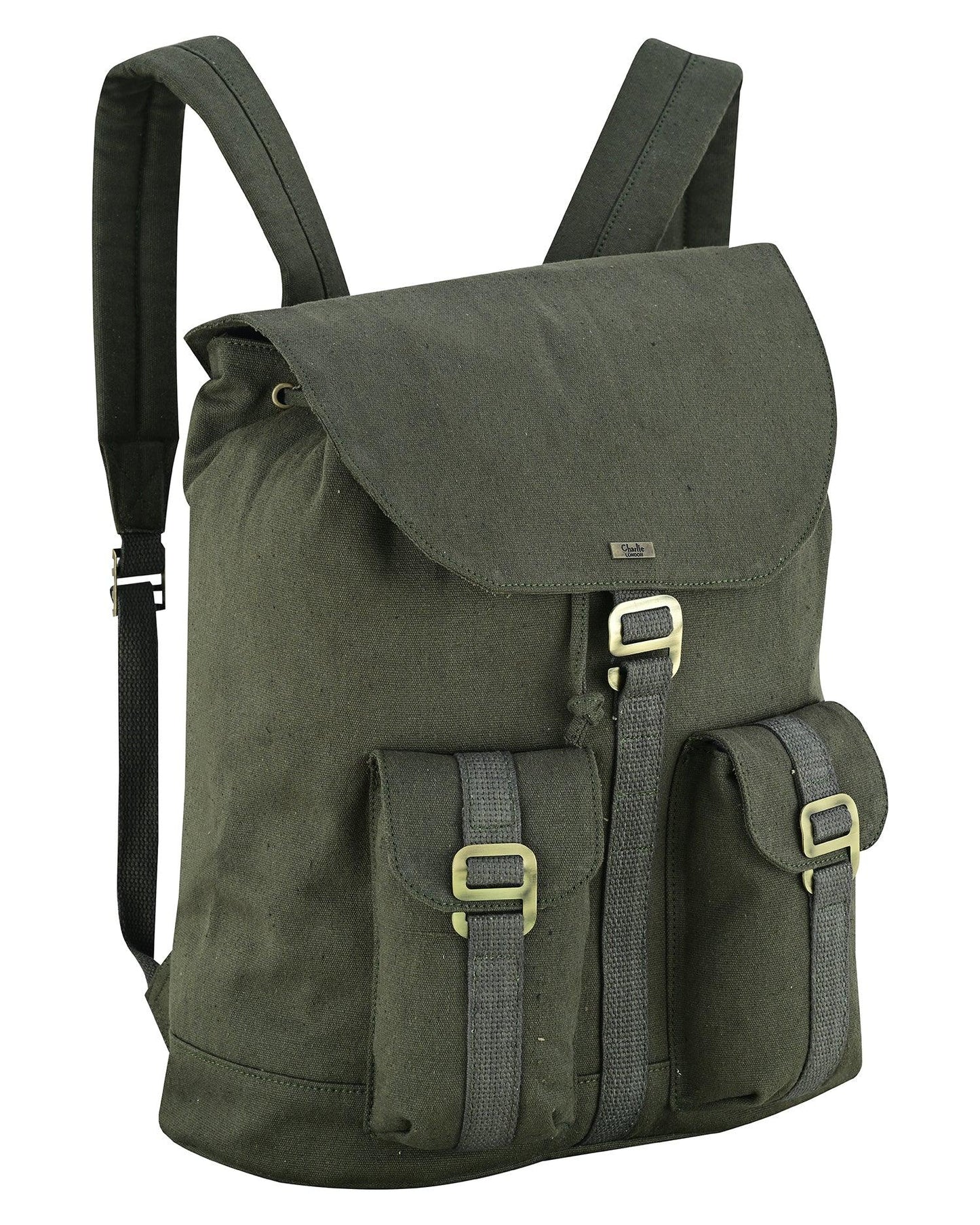travel rucksack – large water-resistant laptop backpack