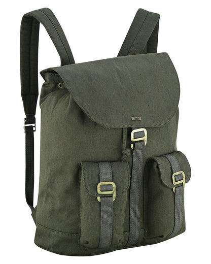 Travel Rucksack – Large Water-Resistant Laptop Backpack