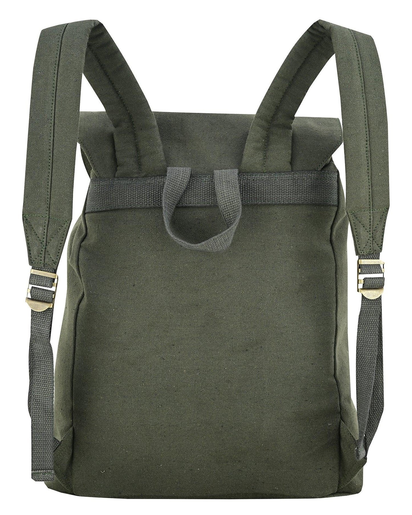 travel rucksack – large water-resistant laptop backpack