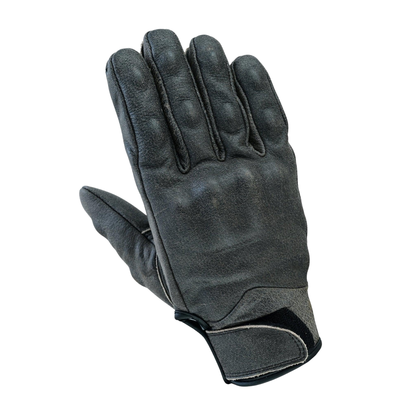 winter gloves premium cowhide motorcycle riding gear