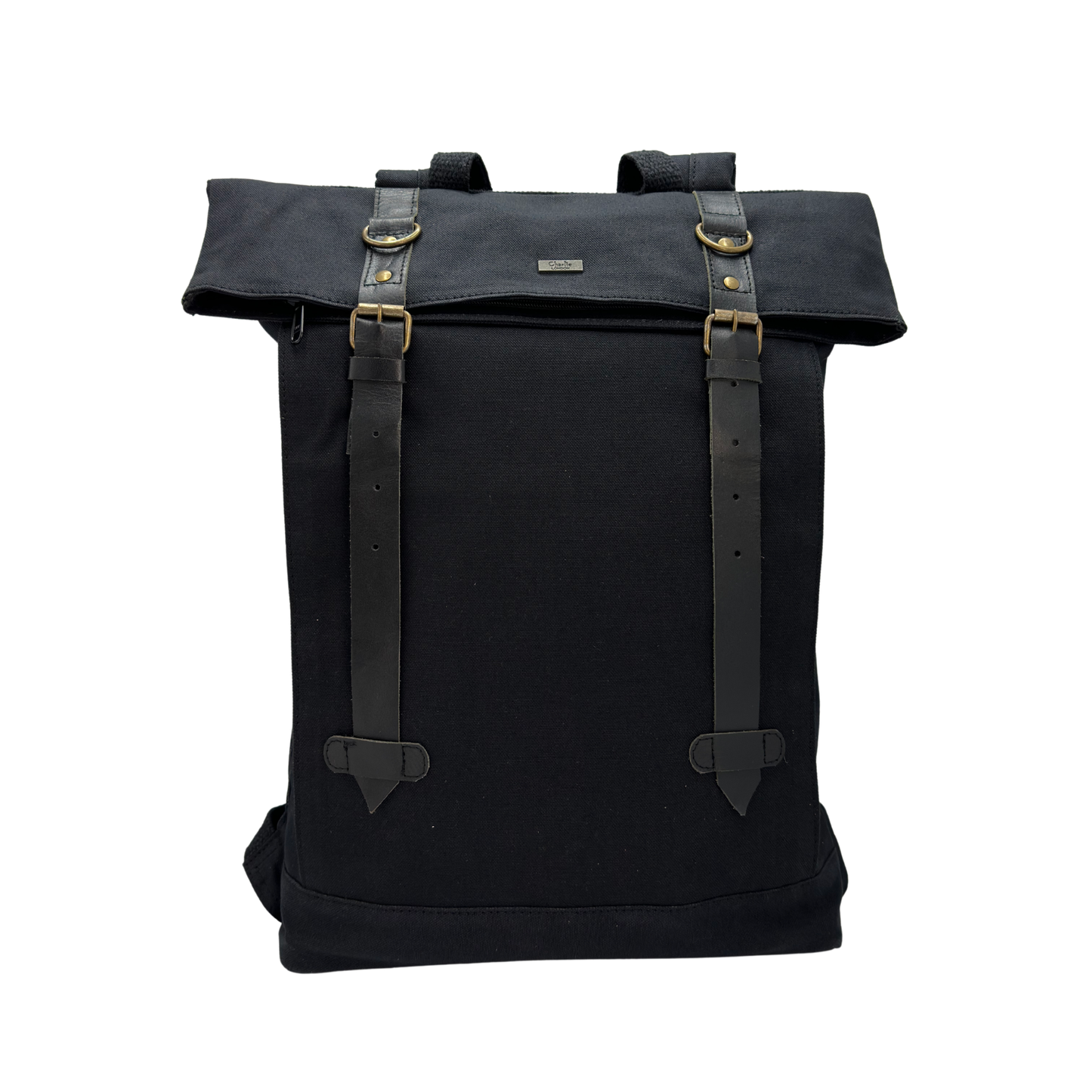 canvas rucksack for travel, work and everyday adventures