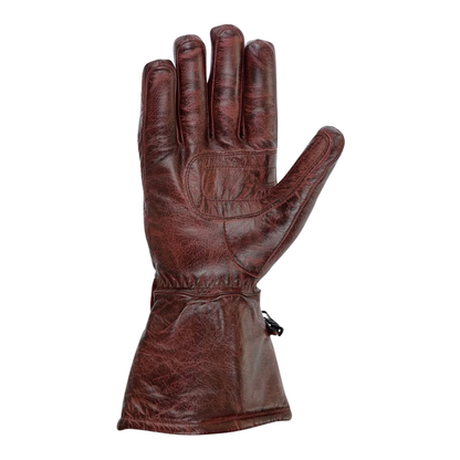 Waterproof Motorcycle Gloves-Armored Thermal Winter Moto Gear