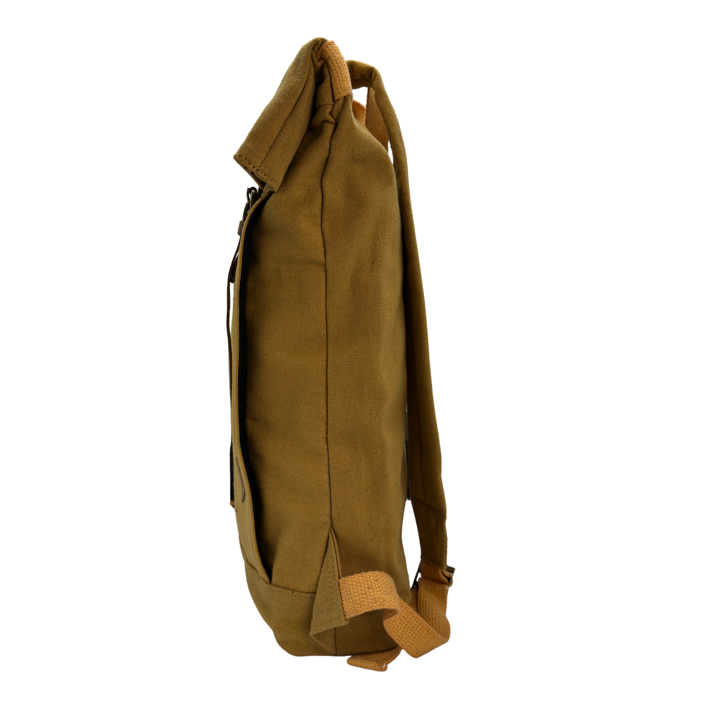 canvas rucksack for travel, work and everyday adventures