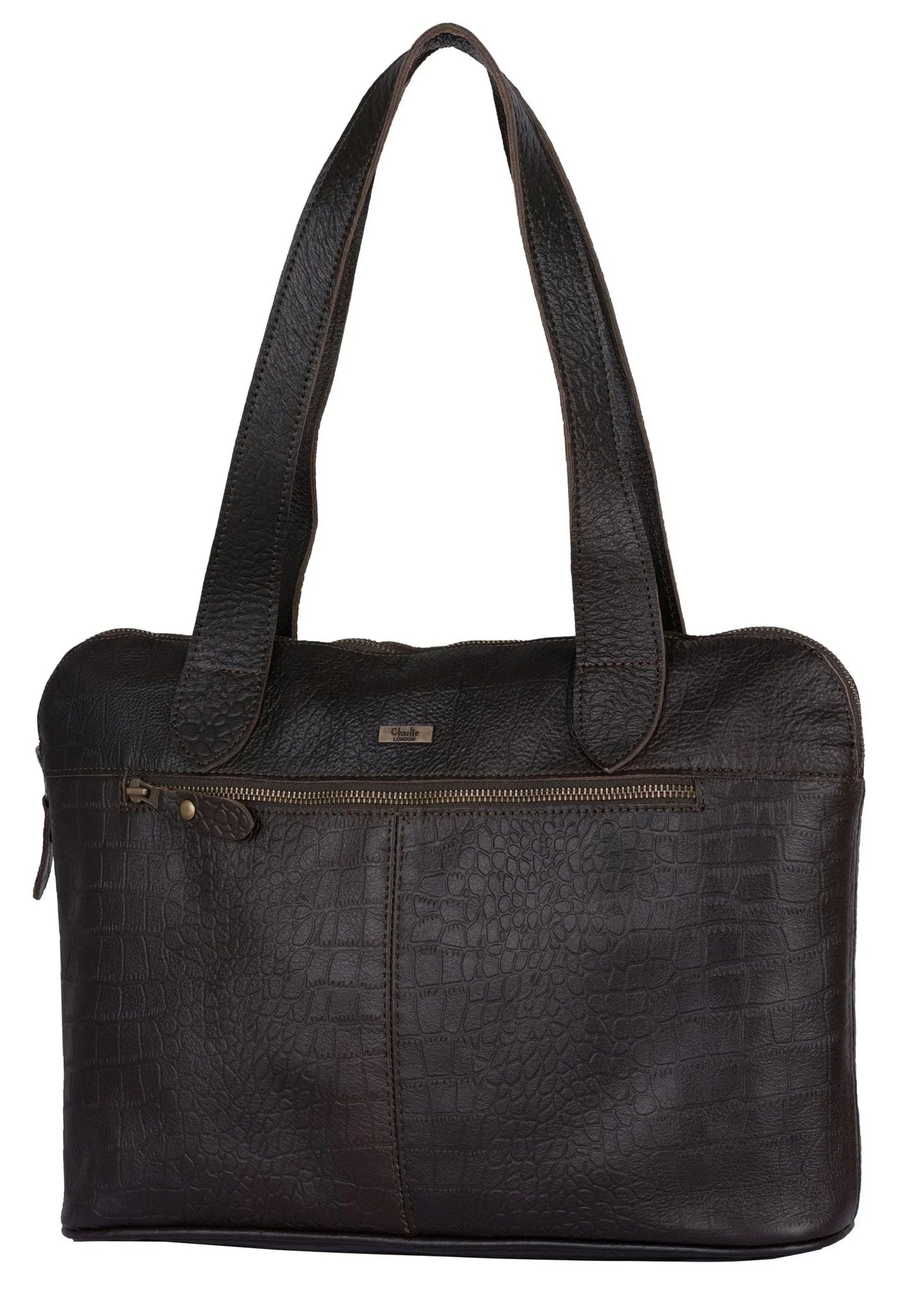 luxury leather handbags for women | wrexham crocodile work bag